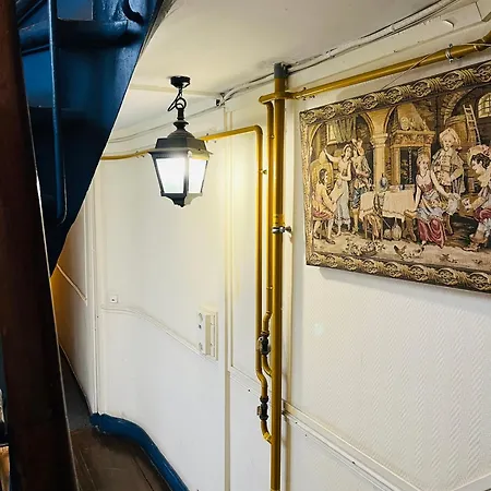 Dream Dwell Paris- 650M To Notre Dame Apartment Near Odeon Exterior photo