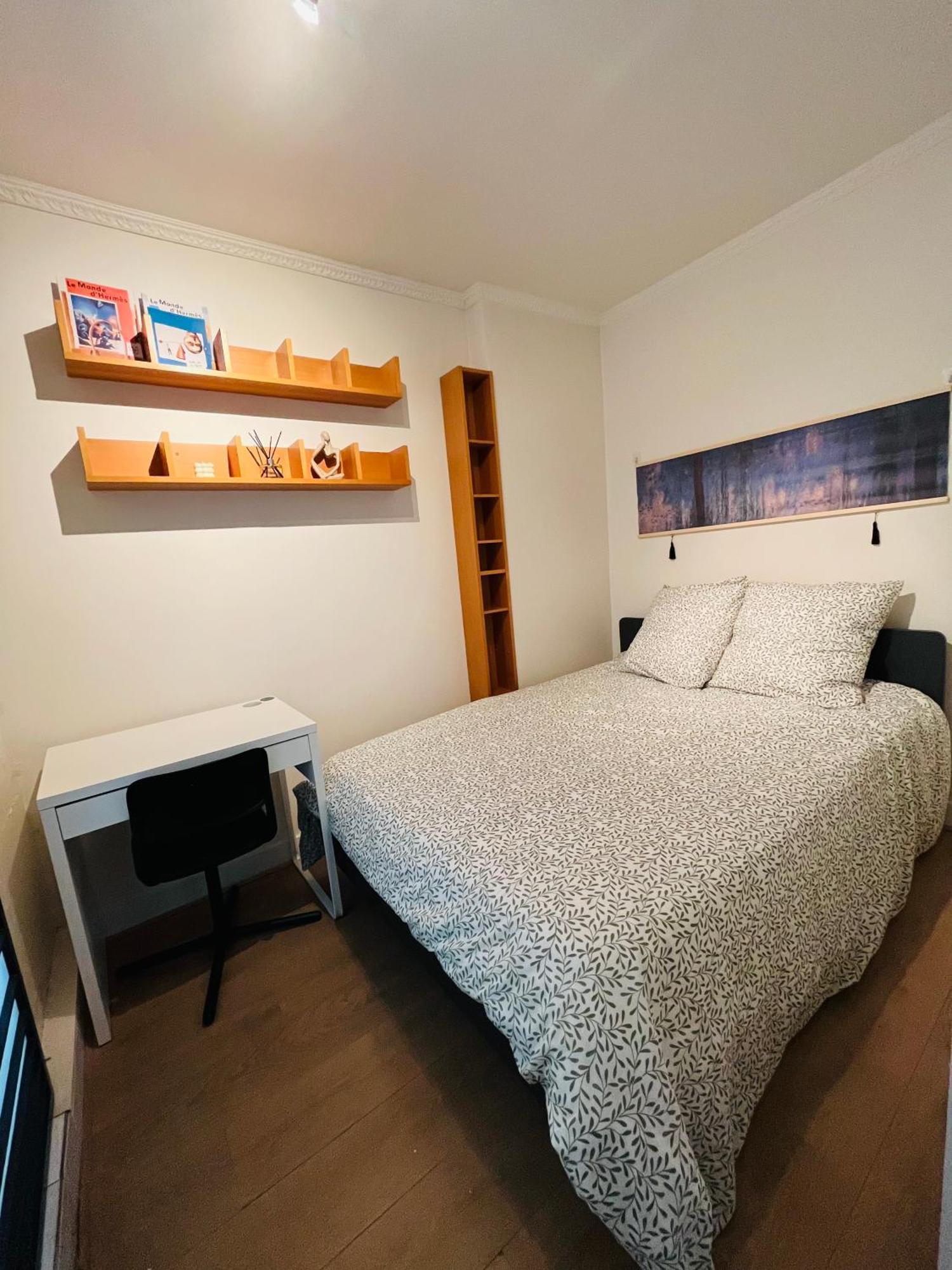 Apartamento Dream Dwell Paris- 650m To Notre Dame Near Odeon *