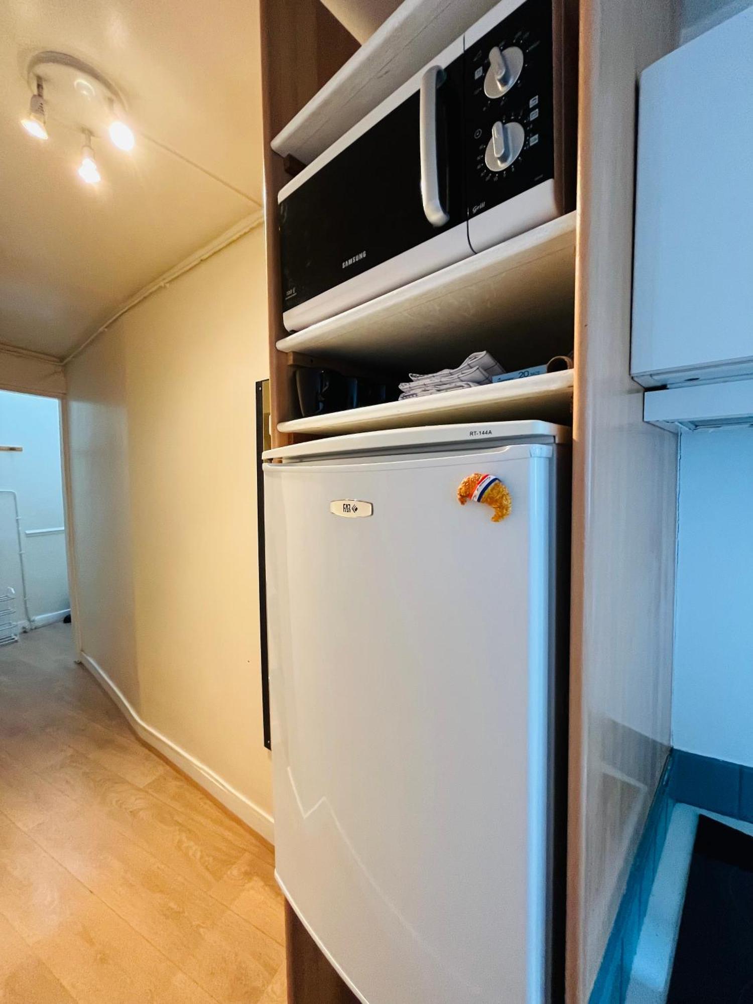 Dream Dwell Paris- 650m To Notre Dame Near Odeon Apartamento Paris