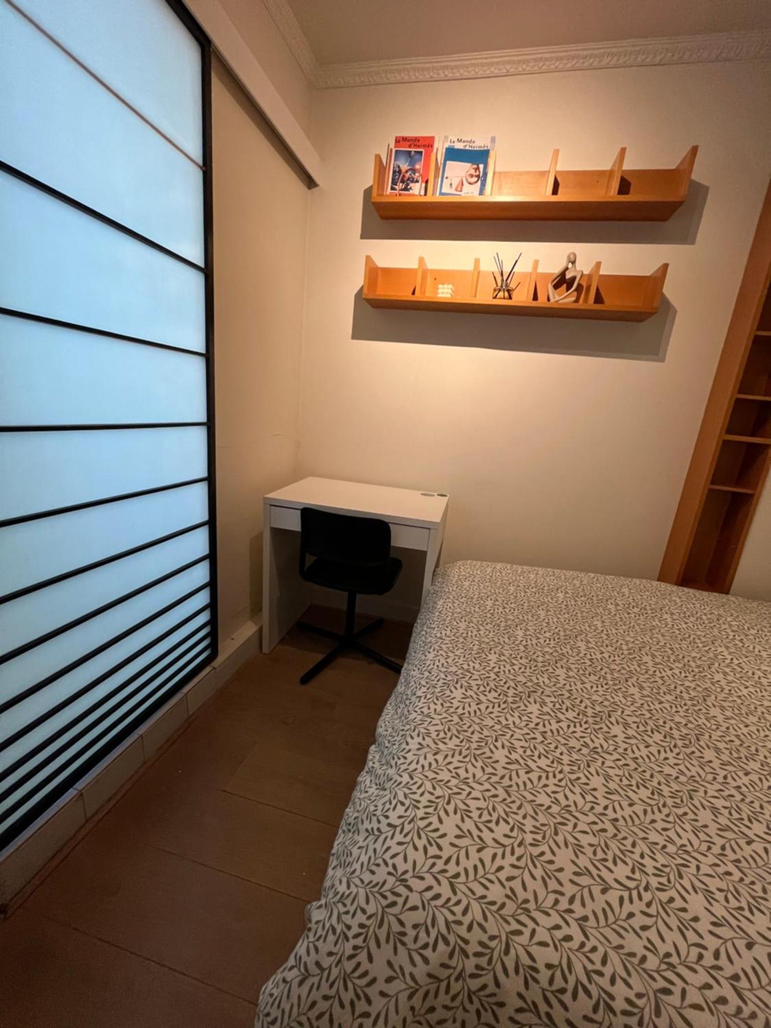 Apartamento Dream Dwell Paris- 650m To Notre Dame Near Odeon París